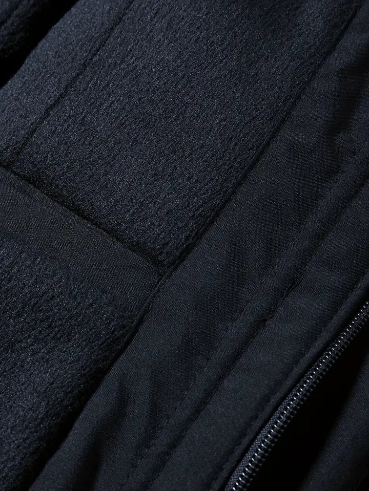 Mune | Winter jacket - Regular fit parka