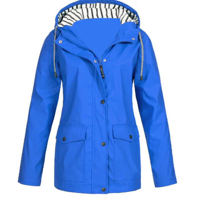 Mune | Waterproof and Windproof Women's Jacket for Autumn and Winter