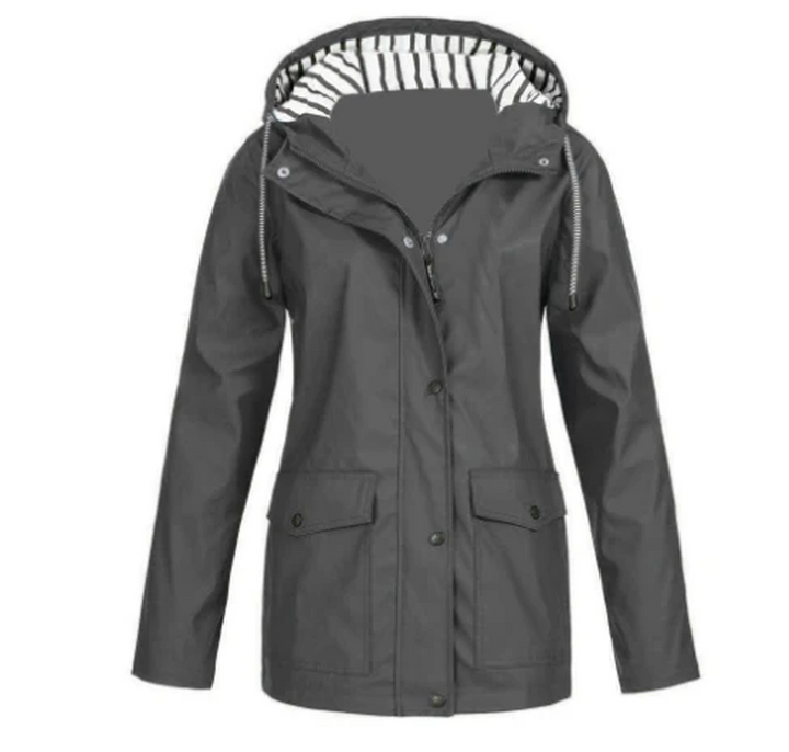Mune | Waterproof and Windproof Women's Jacket for Autumn and Winter