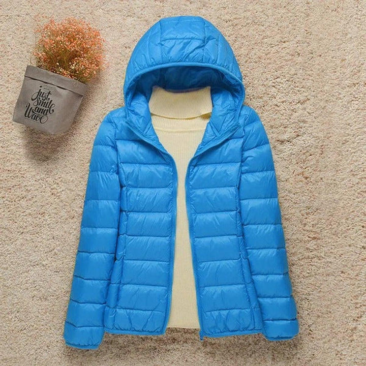 Mune | Waterproof Insulated Winter Jacket For Ultimate Warmth and Comfort
