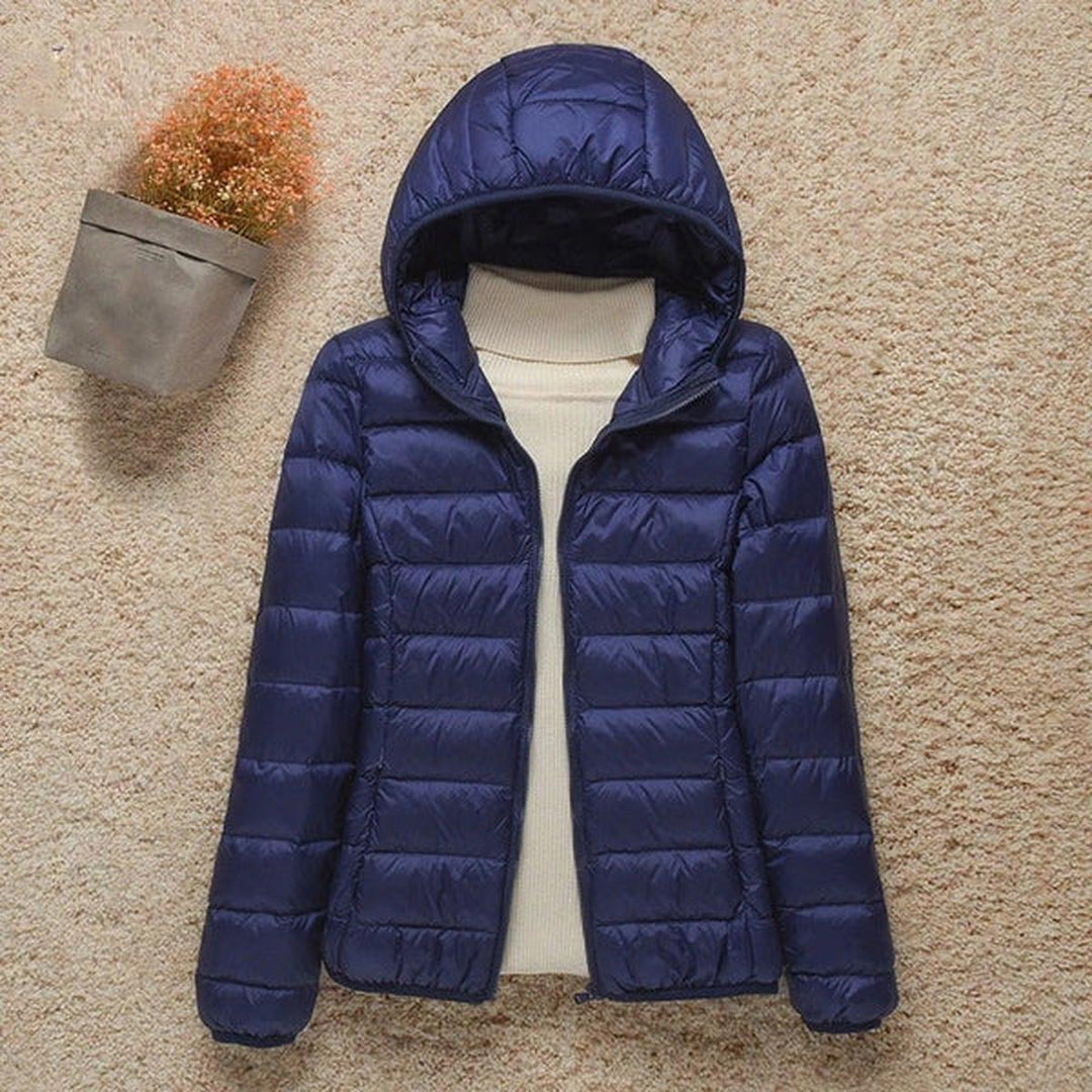 Mune | Waterproof Insulated Winter Jacket For Ultimate Warmth and Comfort