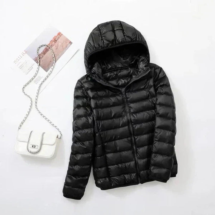 Mune | Waterproof Insulated Winter Jacket For Ultimate Warmth and Comfort