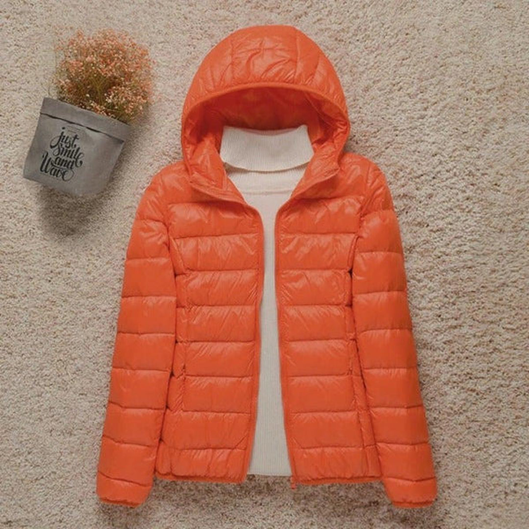 Mune | Waterproof Insulated Winter Jacket For Ultimate Warmth and Comfort