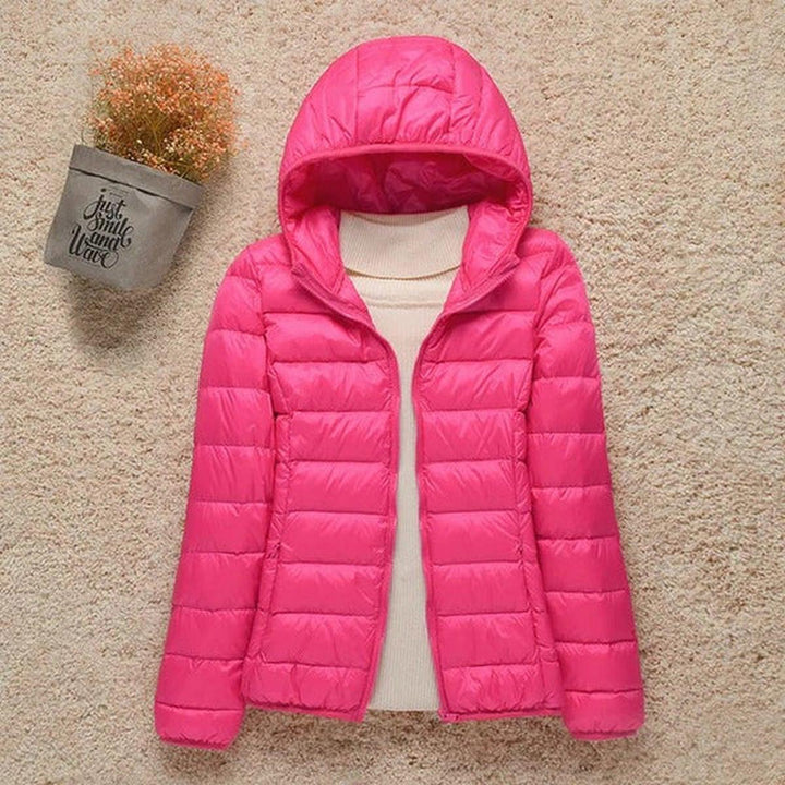 Mune | Waterproof Insulated Winter Jacket For Ultimate Warmth and Comfort