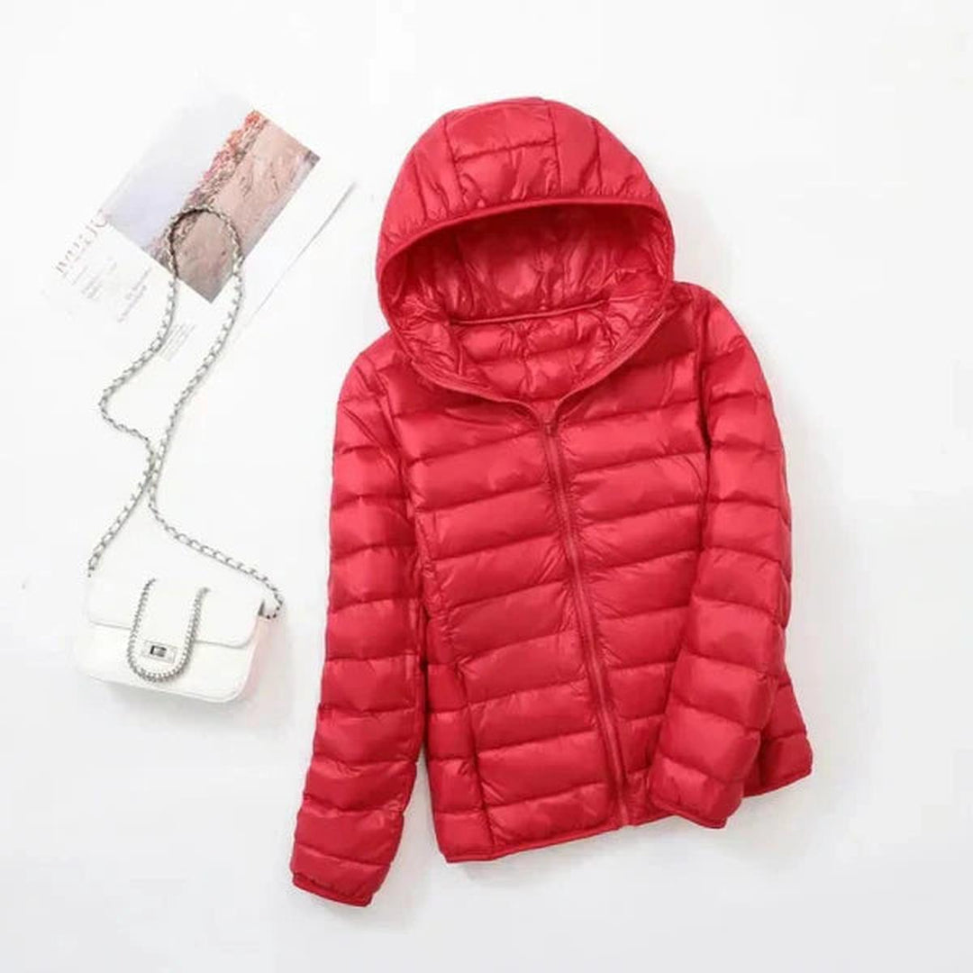 Mune | Waterproof Insulated Winter Jacket For Ultimate Warmth and Comfort