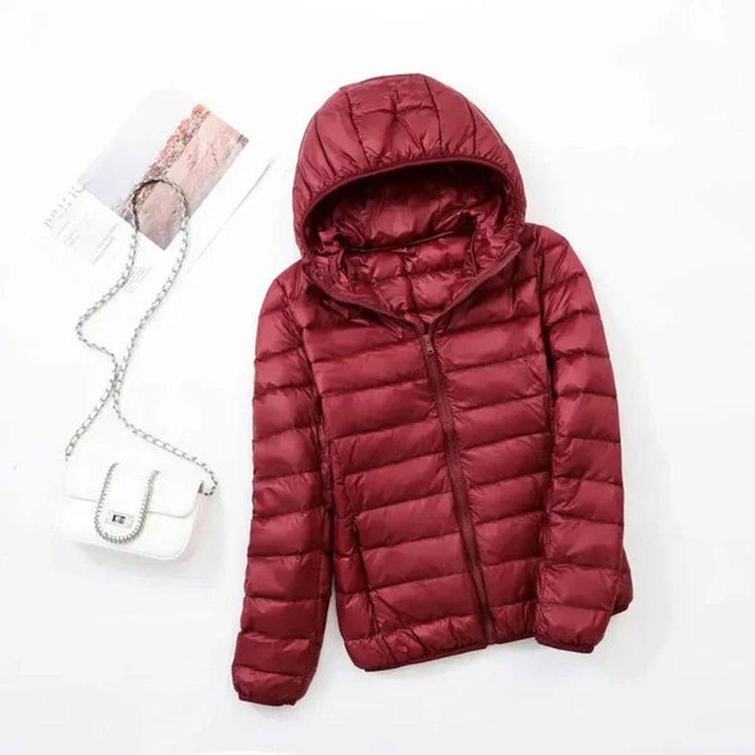 Mune | Waterproof Insulated Winter Jacket For Ultimate Warmth and Comfort