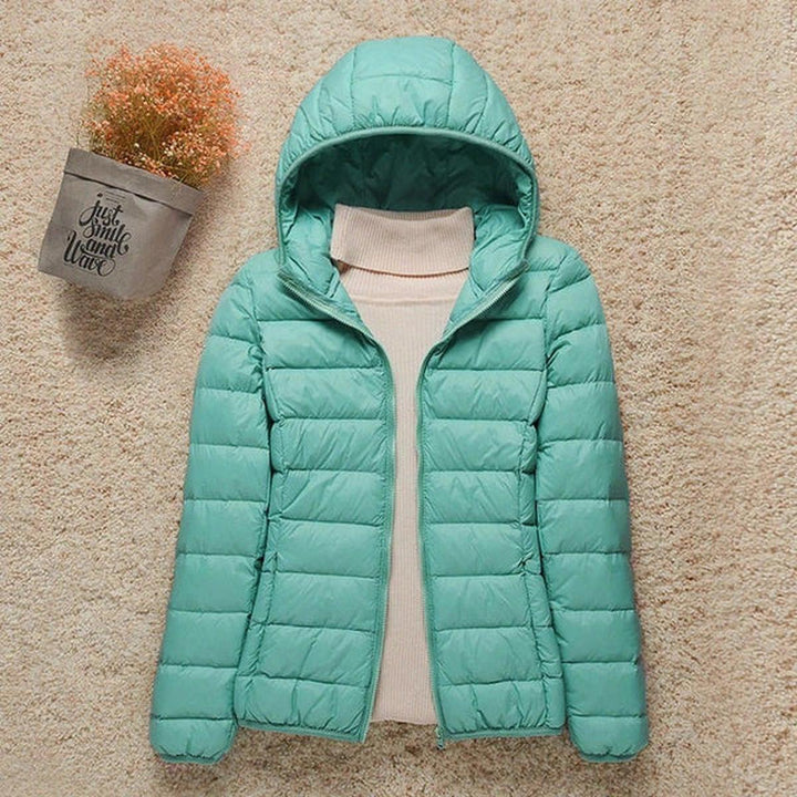Mune | Waterproof Insulated Winter Jacket For Ultimate Warmth and Comfort