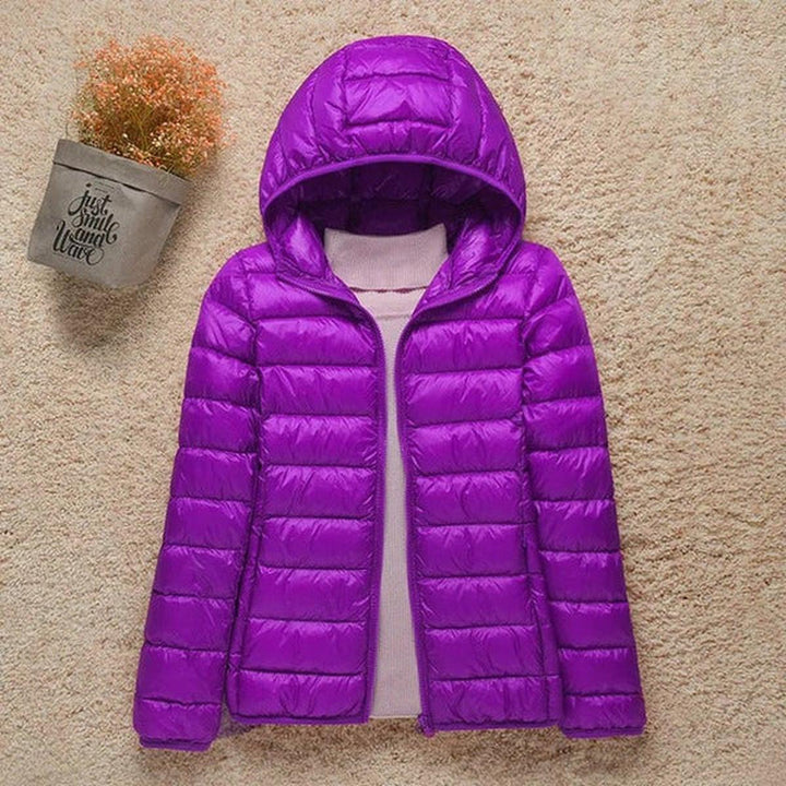 Mune | Waterproof Insulated Winter Jacket For Ultimate Warmth and Comfort