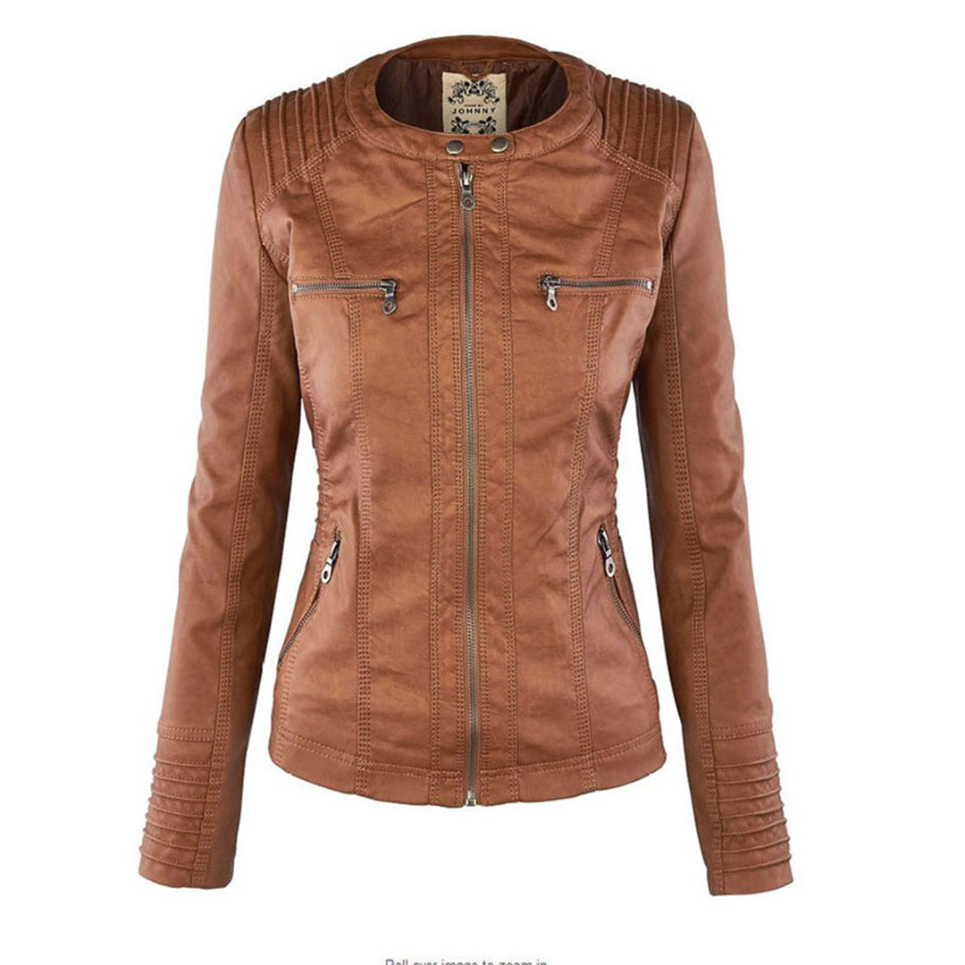 Mune | Women's Jacket with Hood Long Women's Jacket Winter
