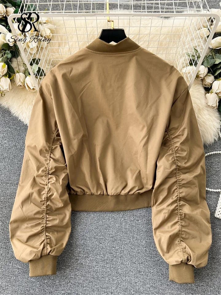 Mune | Jackets with Pockets