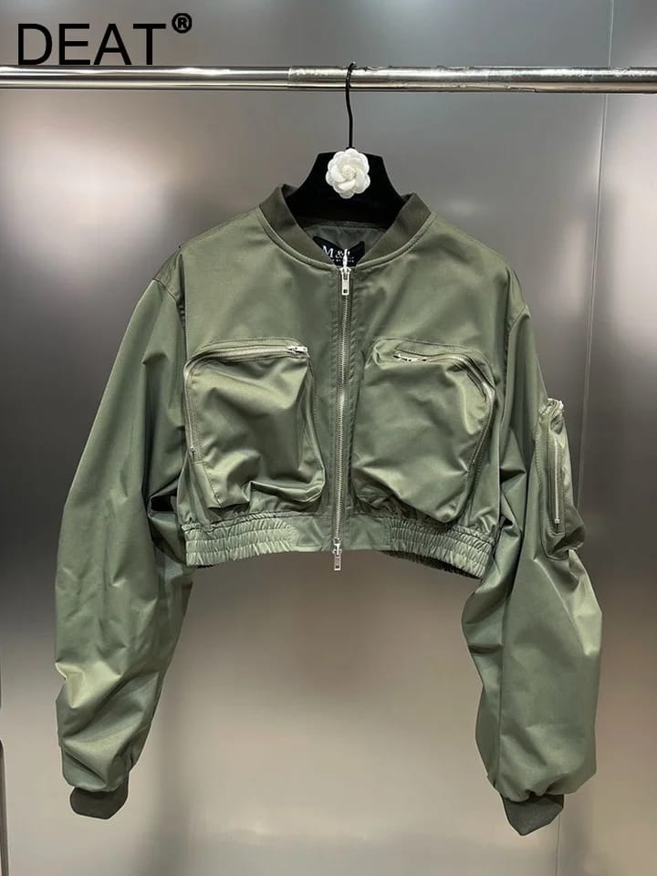 Mune | Jackets with Pockets