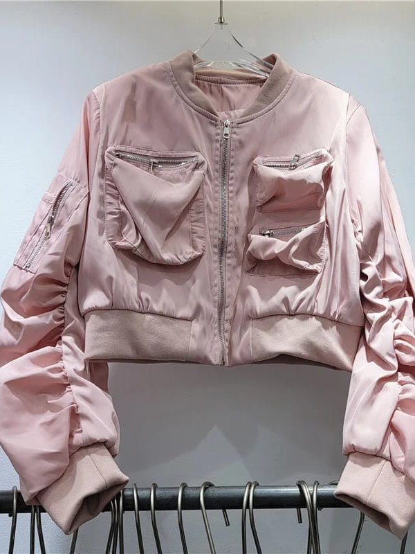 Mune | Jackets with Pockets