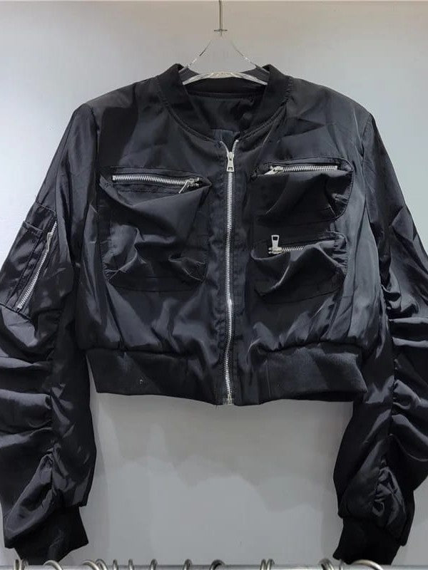 Mune | Jackets with Pockets