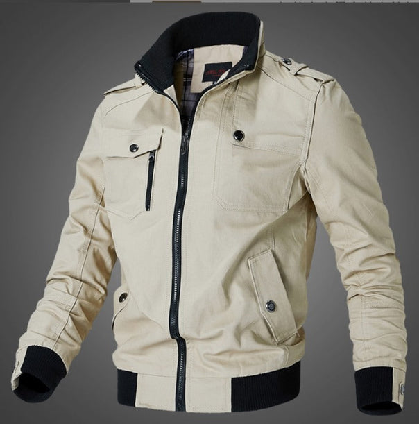 Mune | Men's Jacket