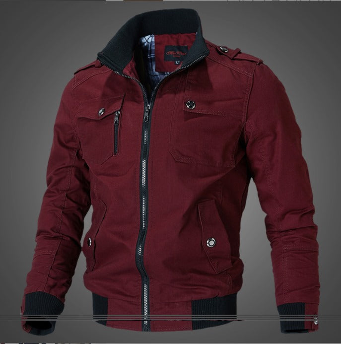 Mune | Men's Jacket