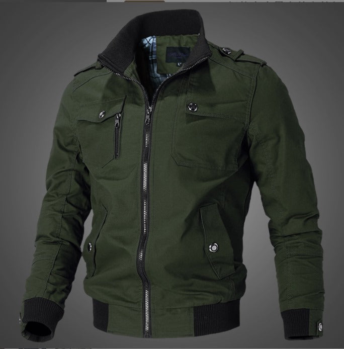 Mune | Men's Jacket