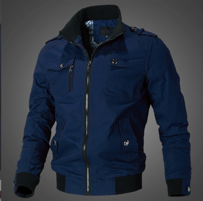 Mune | Men's Jacket