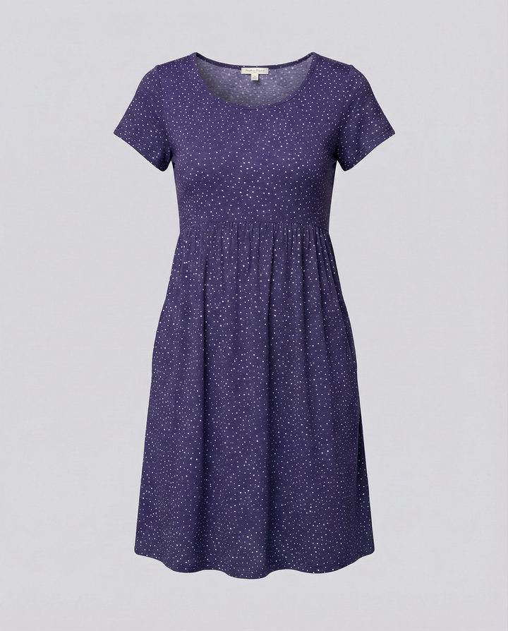 Summer Women's Flower Dress
