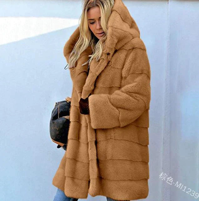 Mune | Winter coat