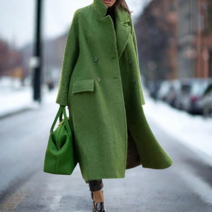 Mune | Winter Warm Women's Comfort Jacket with Tailored Cut