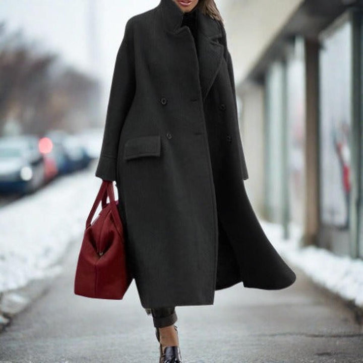 Mune | Winter Warm Women's Comfort Jacket with Tailored Cut