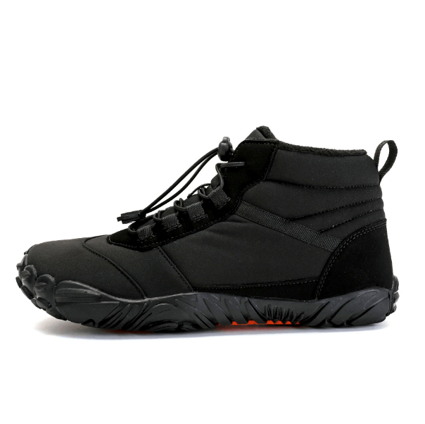 Mune | On Barefoot Shoes - Water-Repellent and Slip-Resistant