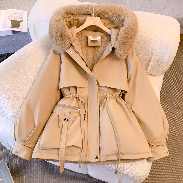 Mune | Winter Jacket