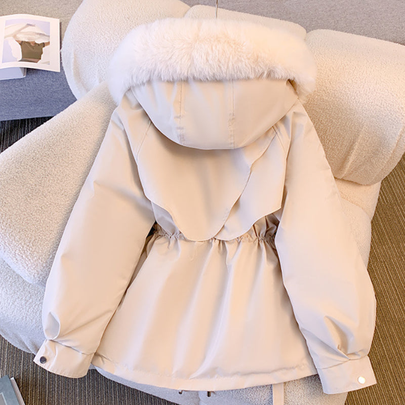 Mune | Bedy Winter Jacket - Warm and Stylish 2026 Edition