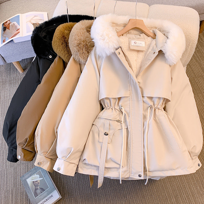 Mune | Bedy Winter Jacket - Warm and Stylish 2026 Edition