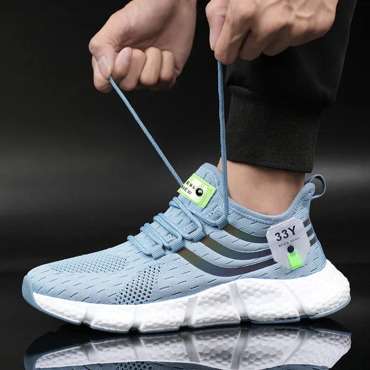 Men's Leisure Shoes Mune Fashion