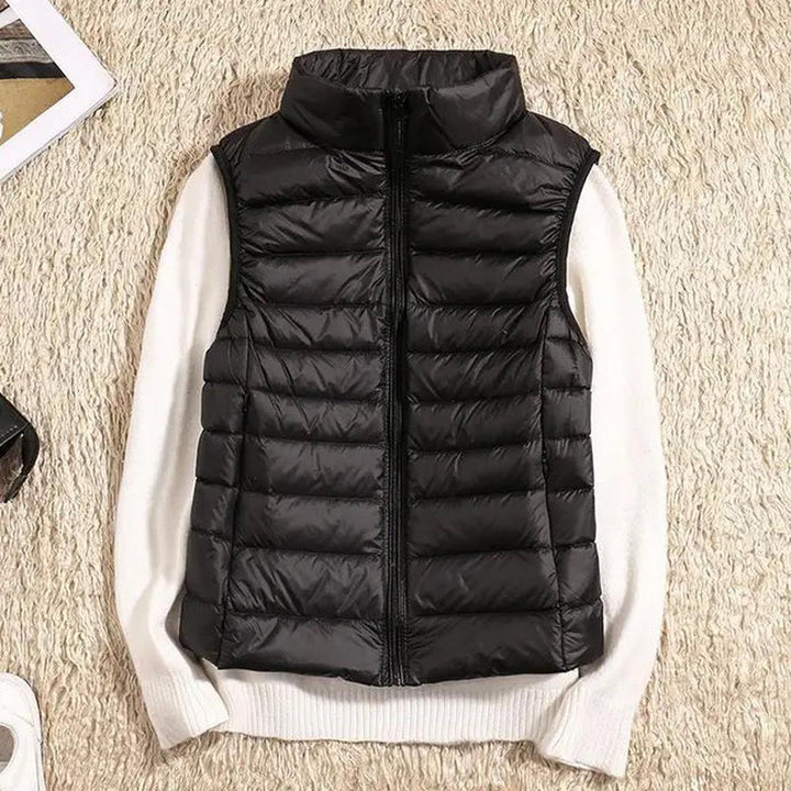 Mune | Women Lightweight Packable Down Vest