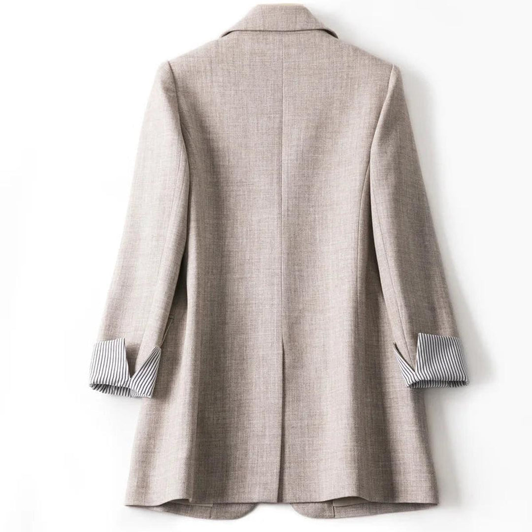 Mune | Women's Long Sleeve Casual Blazer