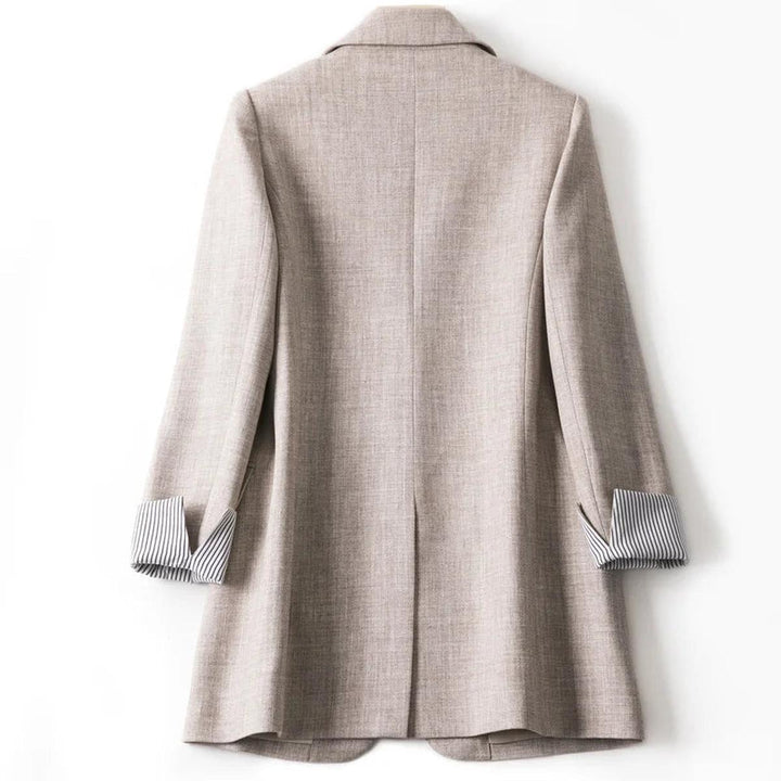 Mune | Women's Long Sleeve Casual Blazer