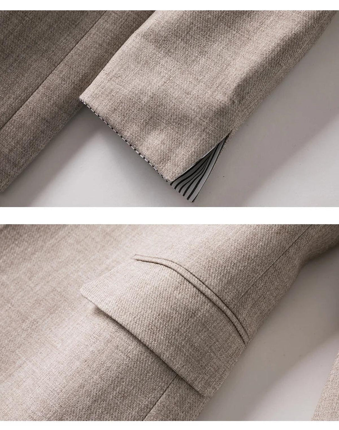 Mune | Women's Long Sleeve Casual Blazer