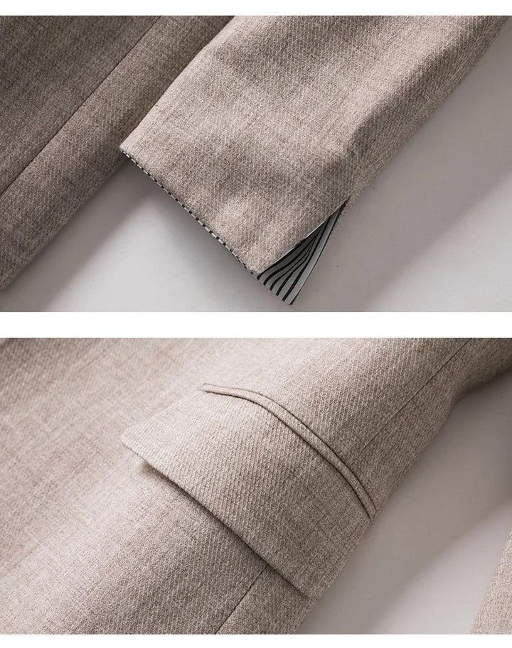 Mune | Women's Long Sleeve Casual Blazer