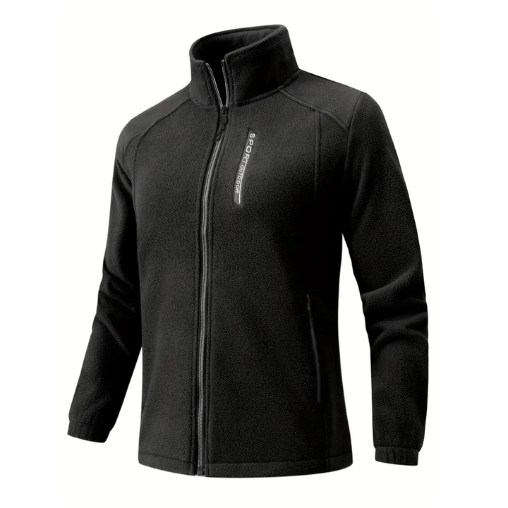 Mune | Women's Warm Outdoor Fleece Jacket with Plush Lining