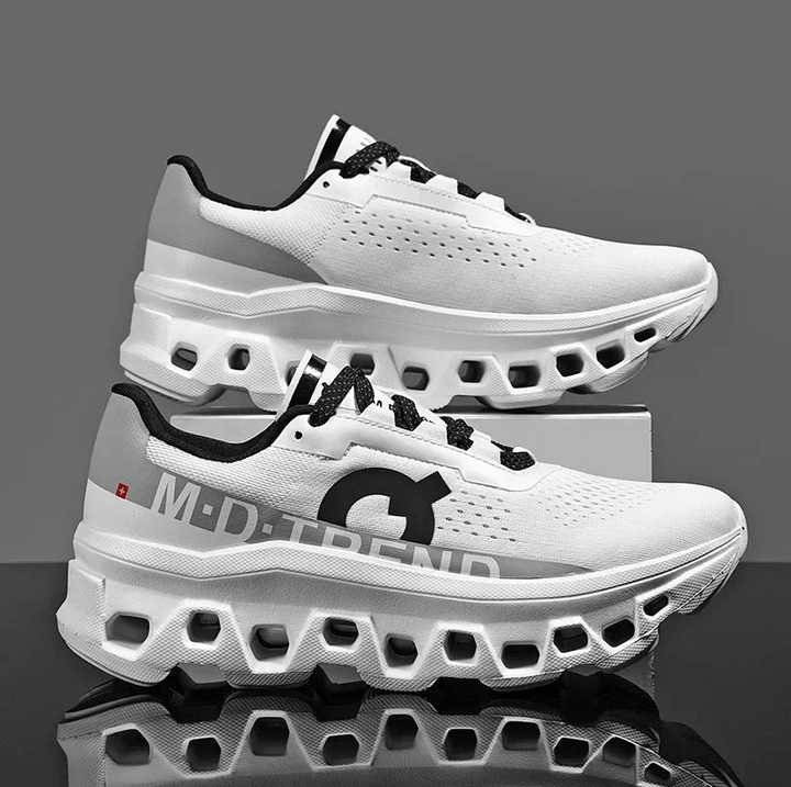 Mune | Lightweight Running Shoes