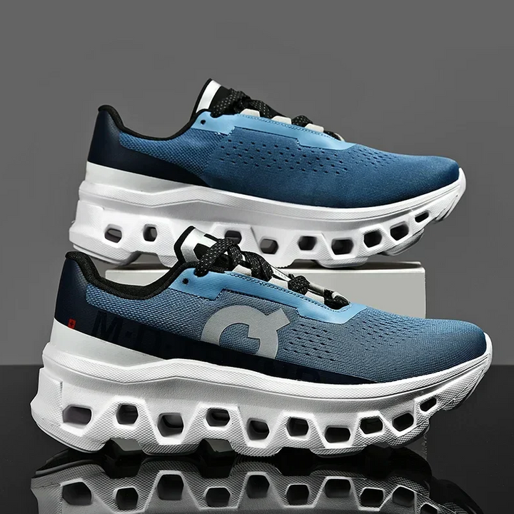 Mune | Lightweight Running Shoes