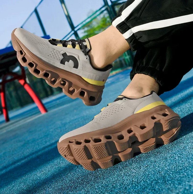 Mune | Lightweight Running Shoes