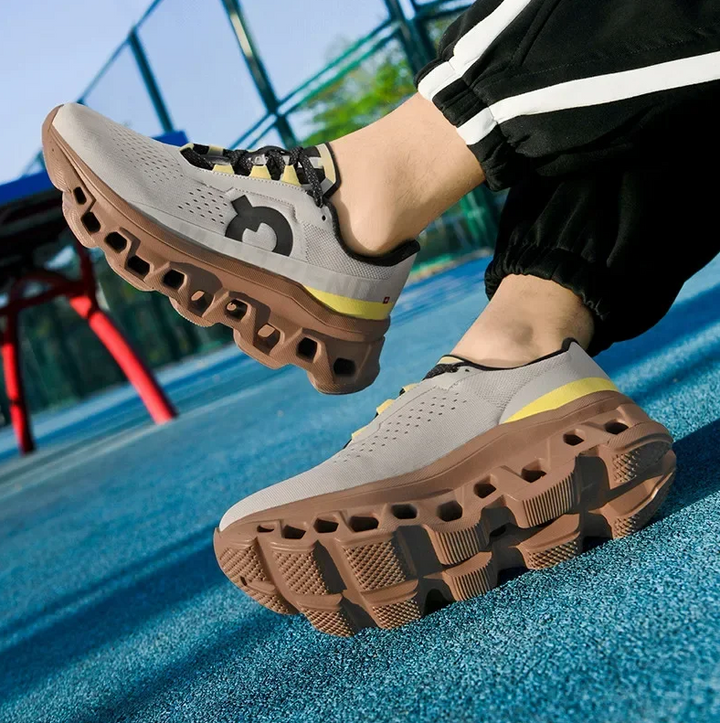 Mune | Lightweight Running Shoes