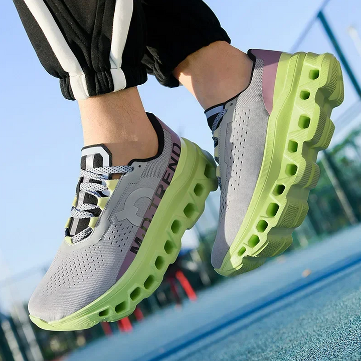 Mune | Lightweight Running Shoes