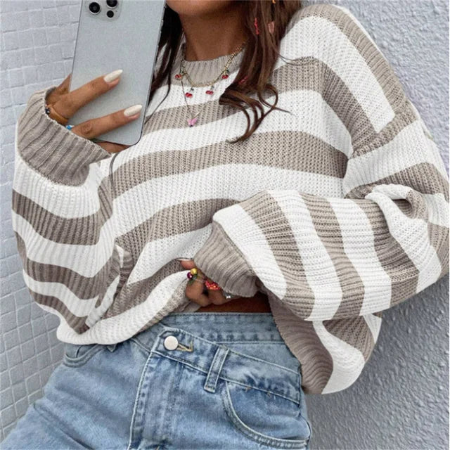 Mune | Modern And Effortless Sweater