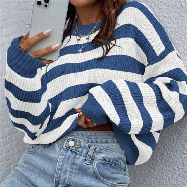 Mune | Modern And Effortless Sweater