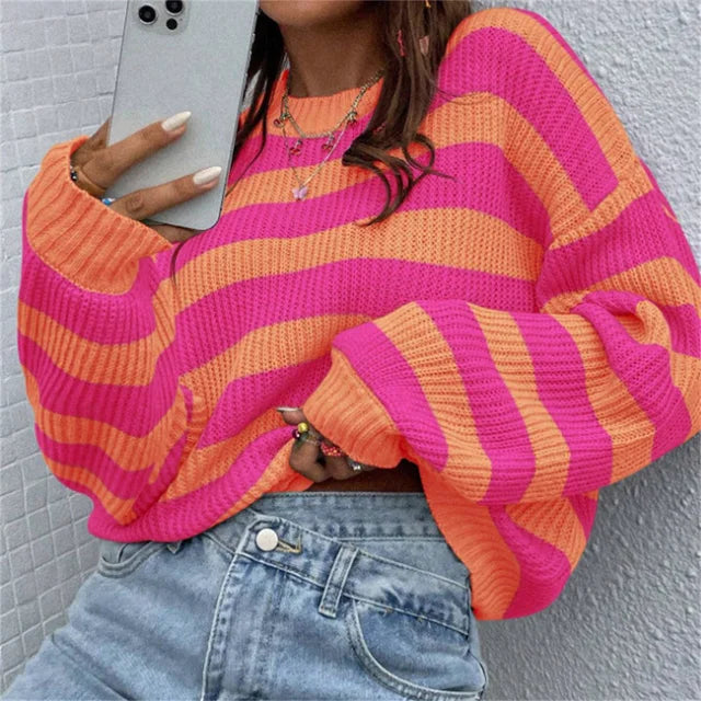 Mune | Modern And Effortless Sweater