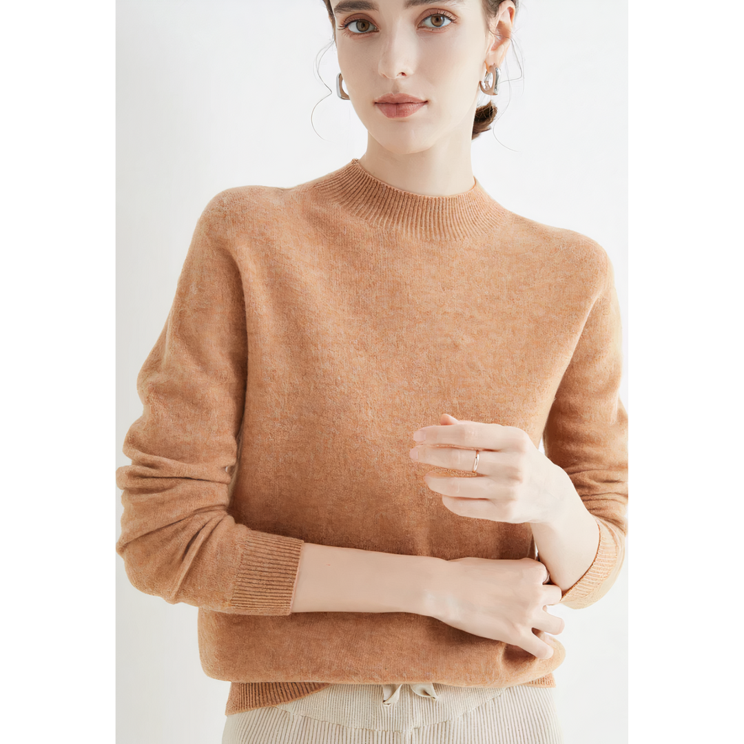 Mune | Knitted Sweater for Women