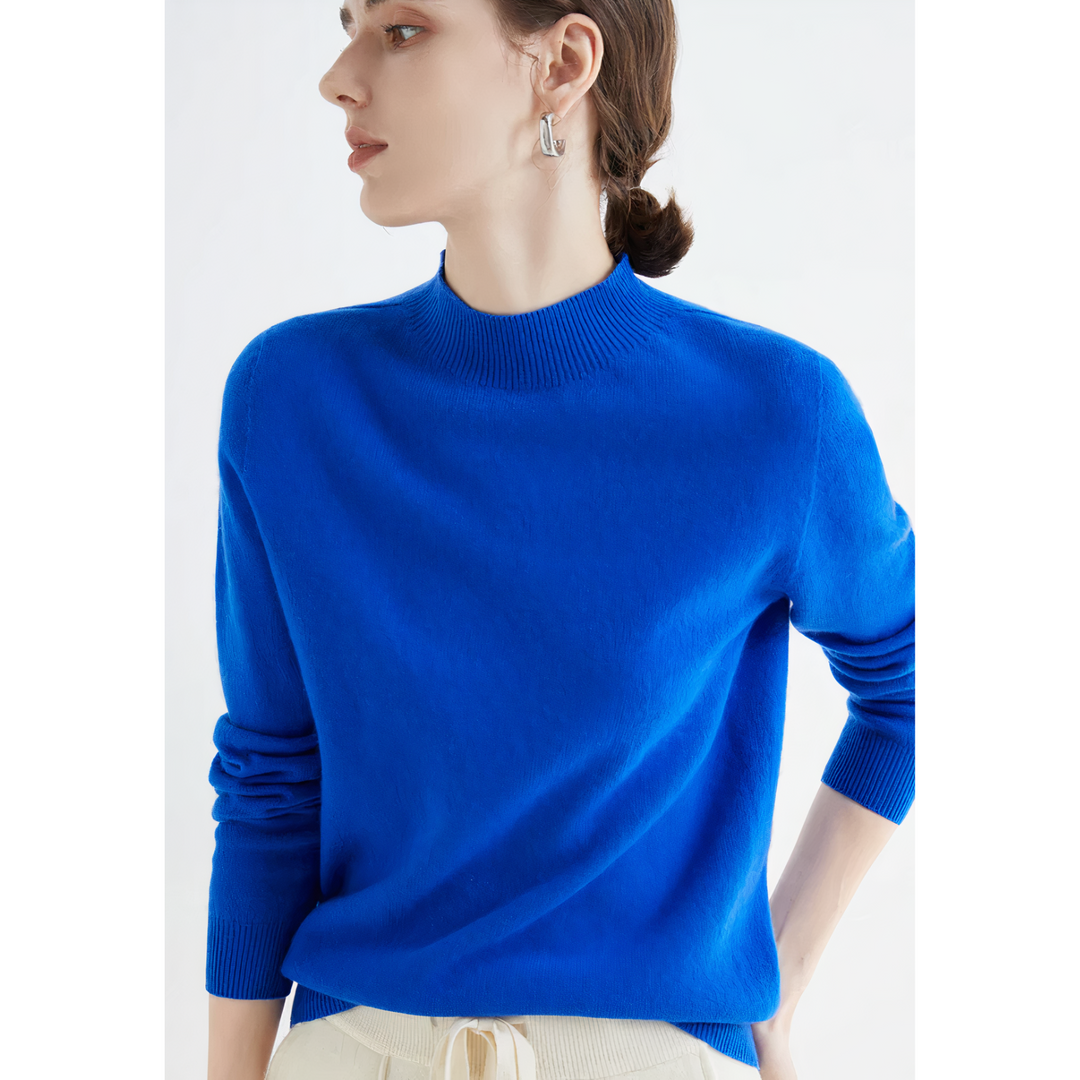 Mune | Knit Sweater for Women