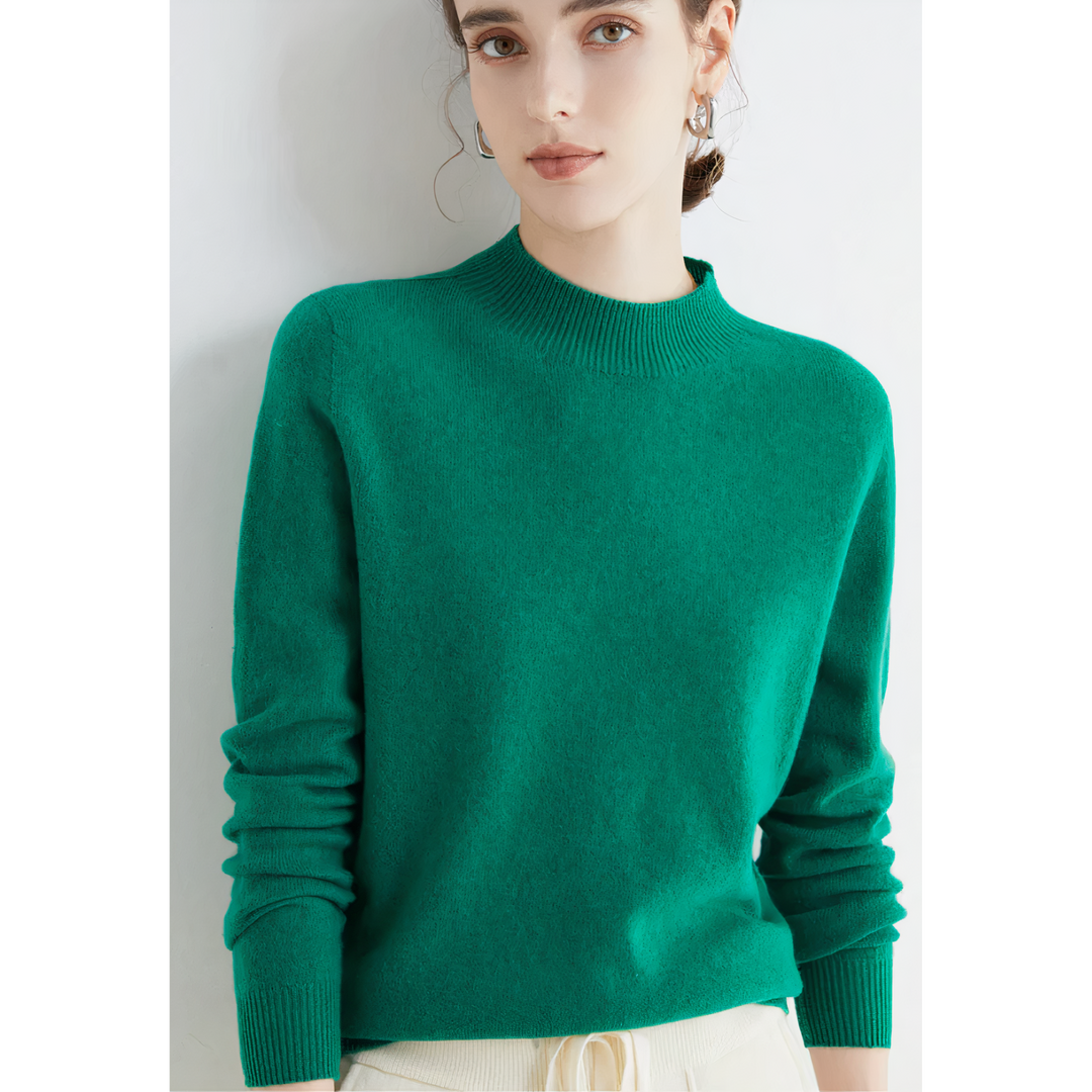 Mune | Knit Sweater for Women