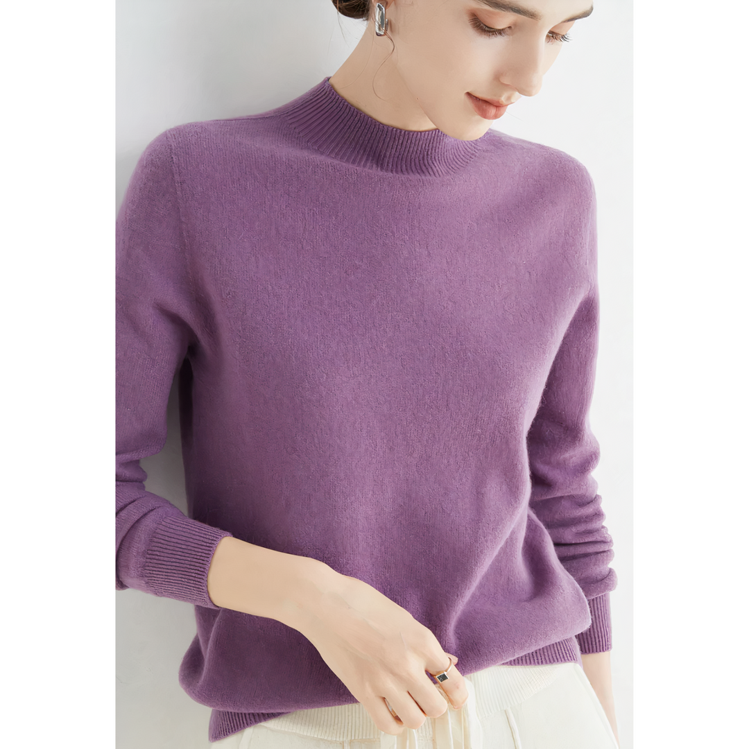 Mune | Knit Sweater for Women