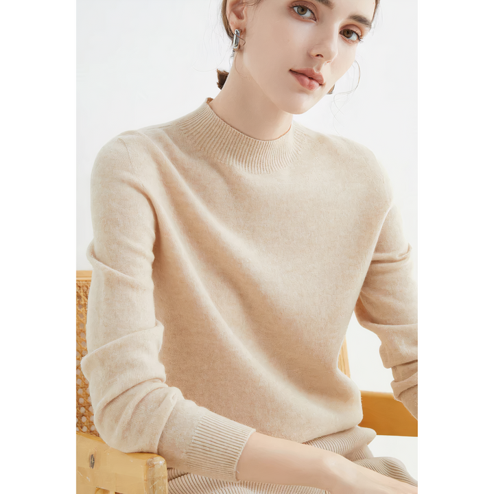 Mune | Knitted Sweater for Women