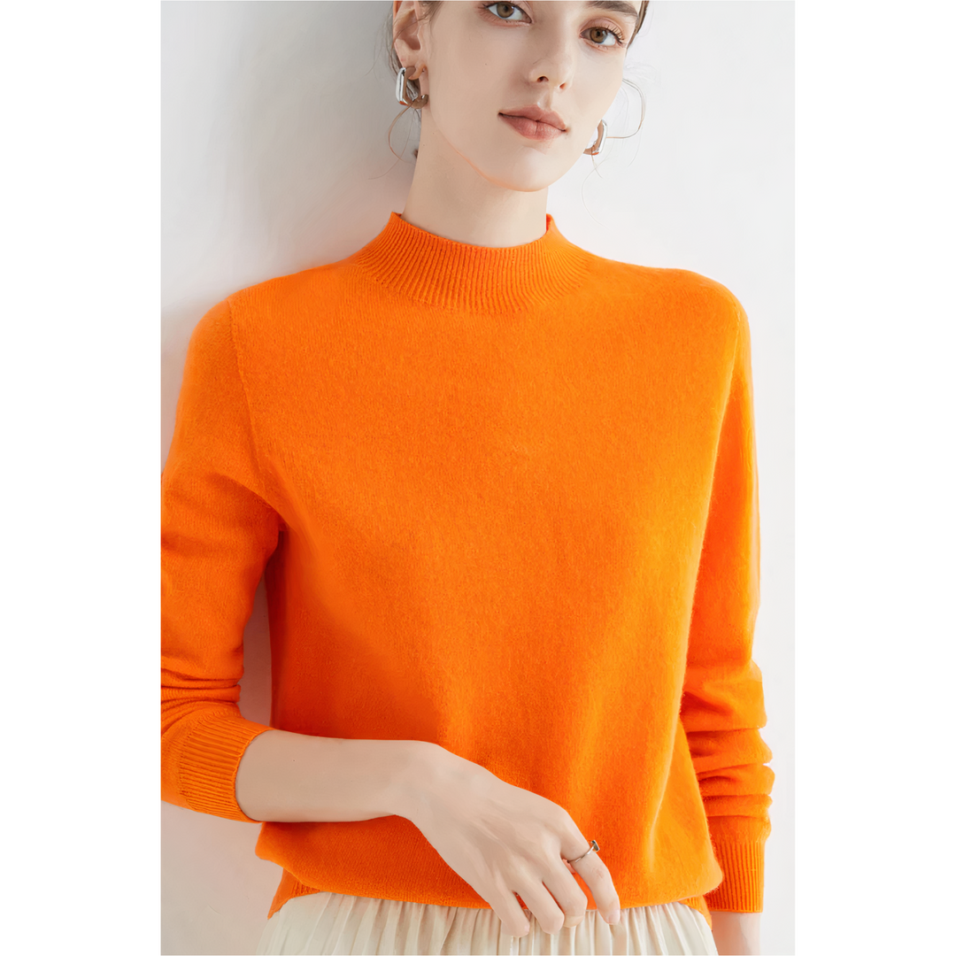 Mune | Knit Sweater for Women